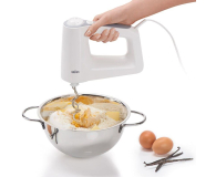 Braun Mikser ręczny HM3137WH - 1224643 - zdjęcie 6